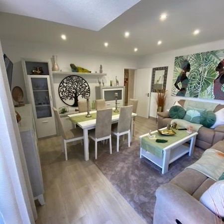 Monte Gordo Apartment 外观 照片