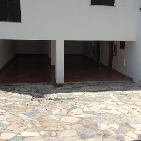 Monte Gordo Apartment 外观 照片