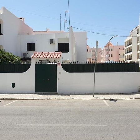 Monte Gordo Apartment 外观 照片