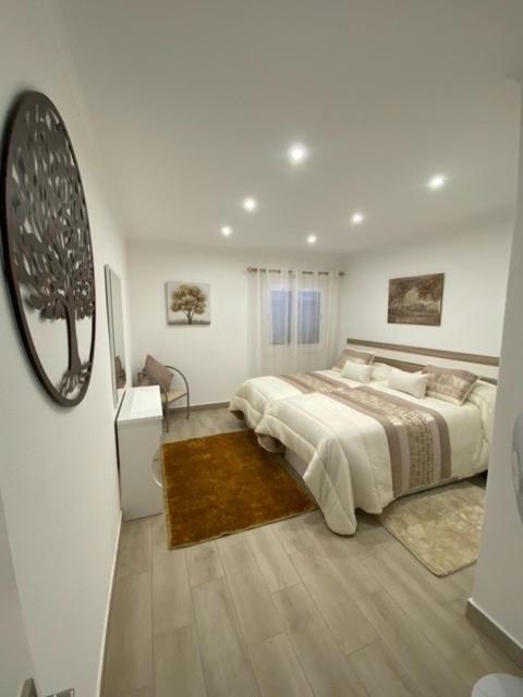 Monte Gordo Apartment 外观 照片
