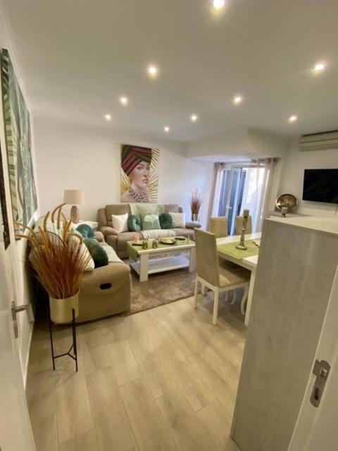 Monte Gordo Apartment 外观 照片