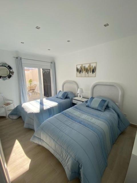Monte Gordo Apartment 外观 照片