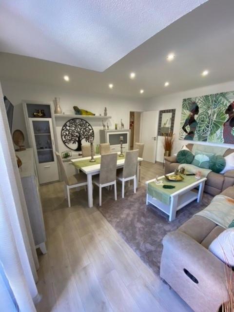Monte Gordo Apartment 外观 照片