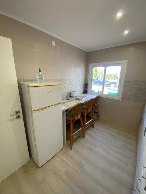 Monte Gordo Apartment 外观 照片
