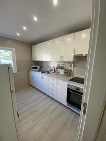 Monte Gordo Apartment 外观 照片