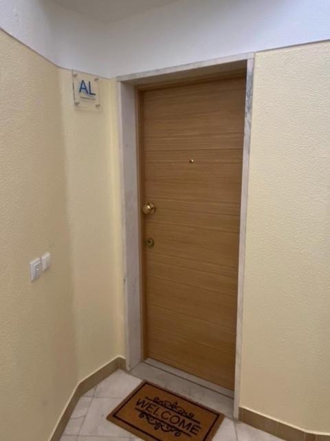 Monte Gordo Apartment 外观 照片